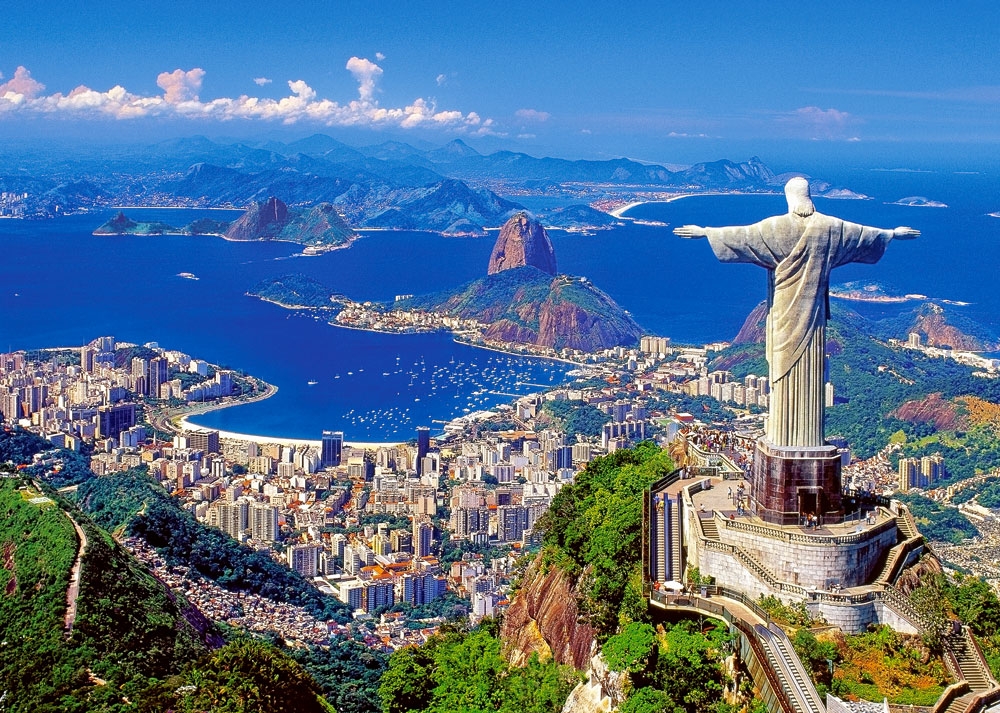 Rio de Janeiro, Brasil