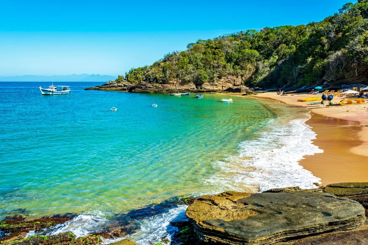 Búzios, Brasil